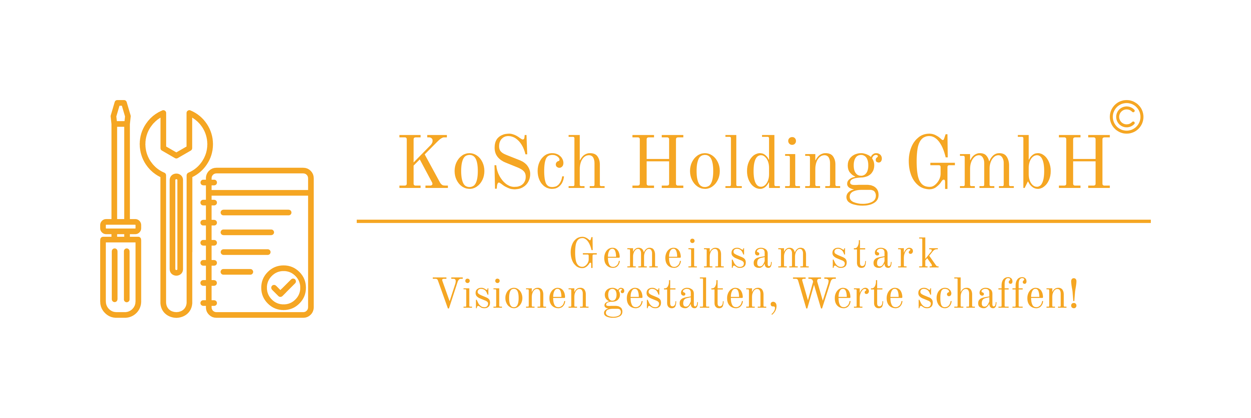 KoSch Holding GmbH